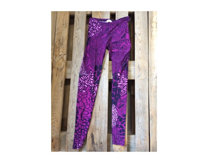 01.1  Allignment leggings