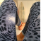 01.1 Yogicat leggings