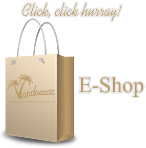 Vandazzz E-Shop